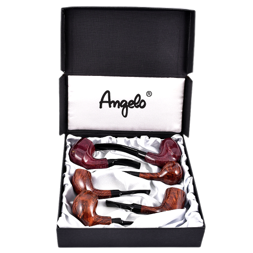 Дисплей для 6 трубок Angelo - Арт. 935110-2