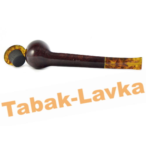 Трубка Savinelli Tortuga - Smooth 802 (6 мм фильтр)-2