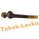 Трубка Savinelli Tortuga - Smooth 802 (6 мм фильтр)