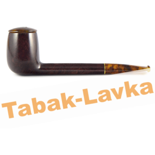 Трубка Savinelli Tortuga - Smooth 802 (6 мм фильтр)