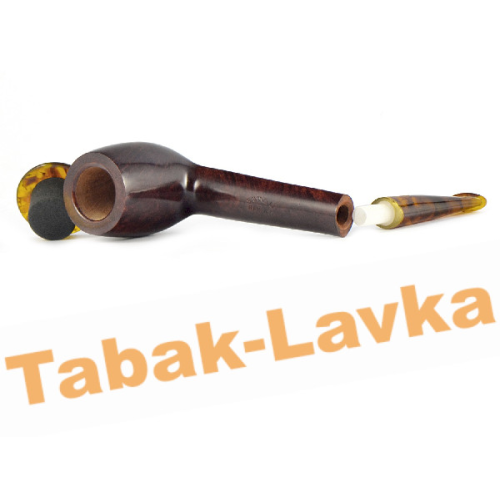 Трубка Savinelli Tortuga - Smooth 802 (6 мм фильтр)-4