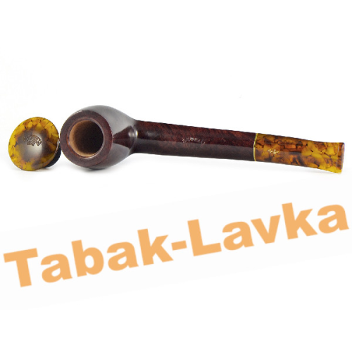 Трубка Savinelli Tortuga - Smooth 802 (6 мм фильтр)-3