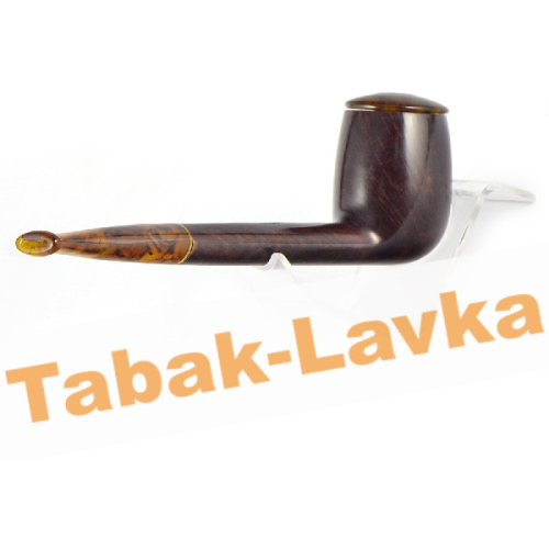 Трубка Savinelli Tortuga - Smooth 802 (6 мм фильтр)-6