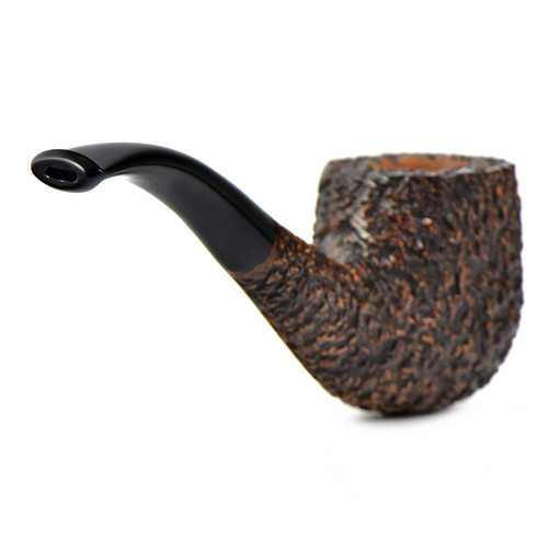 Трубка Castello - Sea Rock Briar - KKKK - 105 (без фильтра)-6