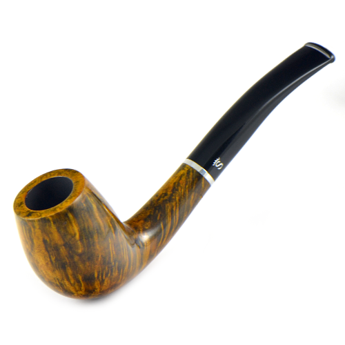 Трубка Stanwell Amber Light Polished 139 (без фильтра )-2