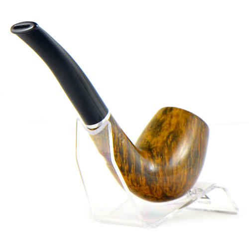 Трубка Stanwell Amber Light Polished 139 (без фильтра )-1