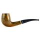 Трубка Stanwell Amber Light Polished 139 (без фильтра )