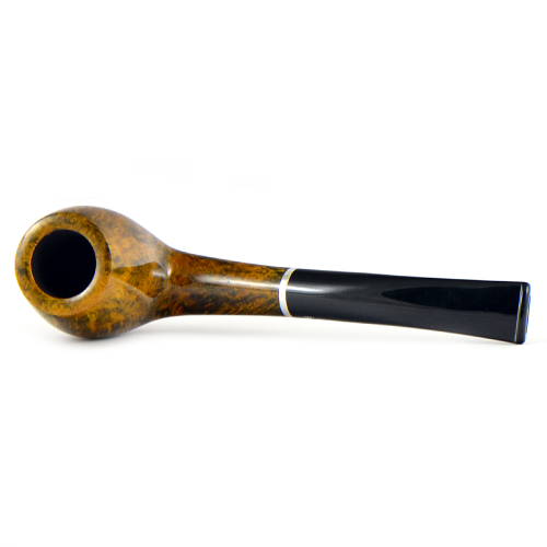 Трубка Stanwell Amber Light Polished 139 (без фильтра )-5