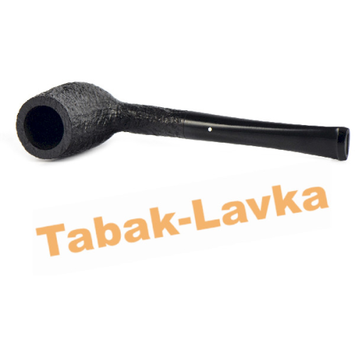 Трубка Dunhill - Shell Briar - 4112 (без фильтра)-3