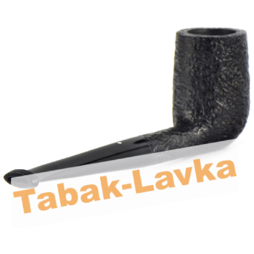 Трубка Dunhill - Shell Briar - 4112 (без фильтра)-8