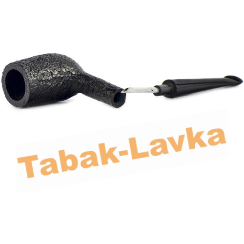 Трубка Dunhill - Shell Briar - 4112 (без фильтра)-7