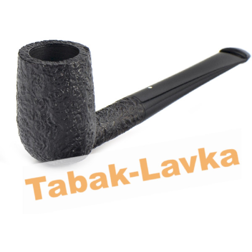 Трубка Dunhill - Shell Briar - 4112 (без фильтра)-2