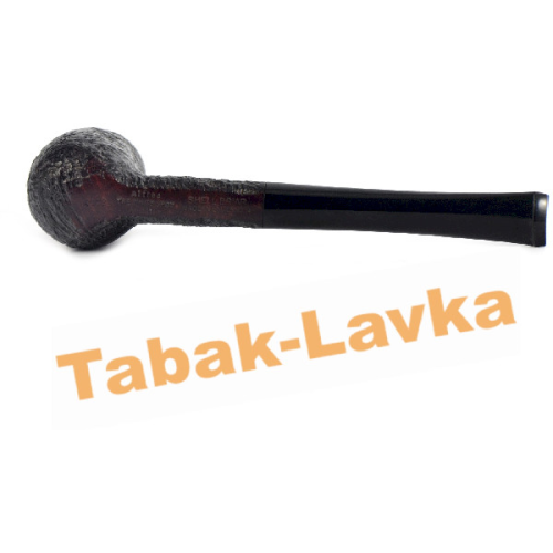 Трубка Dunhill - Shell Briar - 4112 (без фильтра)-9