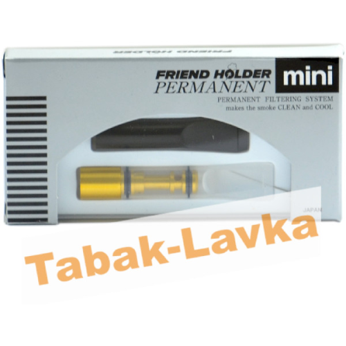 Мундштук Friend Holder Permanent Mini