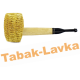 Трубка Missouri Meerschaum - 800 - Tom Sawyer (короткая, black)