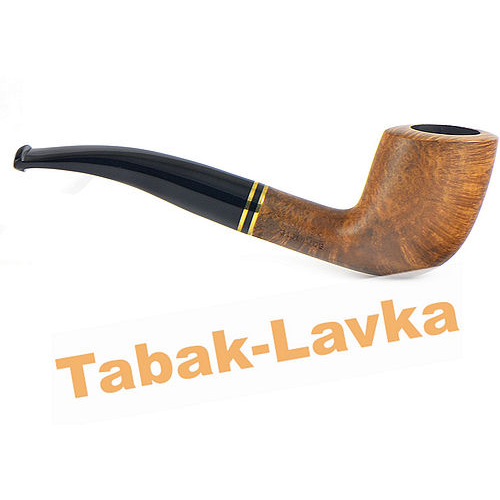 Трубка Ewa La Golf Natural (фильтр 9 мм)-7