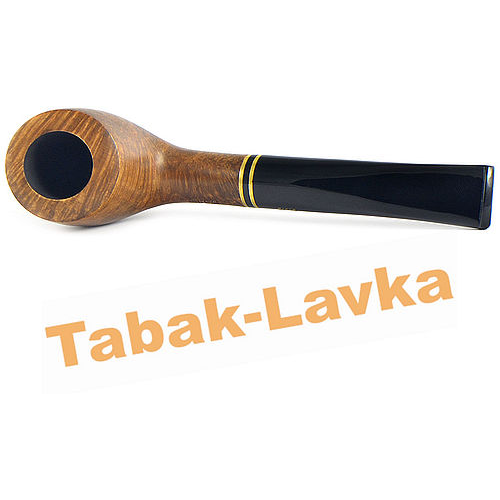 Трубка Ewa La Golf Natural (фильтр 9 мм)-2