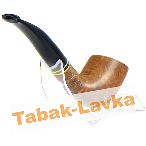 Трубка Ewa La Golf Natural (фильтр 9 мм)-1