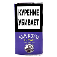 Сигаретный табак Ark Royal - Halfzware (40 гр)