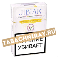 Табак для кальяна Jibiar - Вингл вэнгл (Vingle Vangle) - (50 гр)