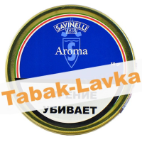 Табак Savinelli - Aroma (50 гр)