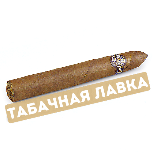 Сигара Montecristo №2 (Пачка 3 шт)-1