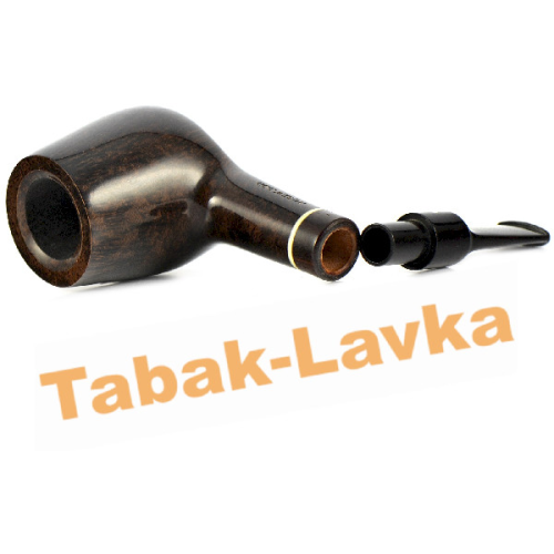 Трубка Vauen Rosewood RW175 (фильтр 9 мм)-4