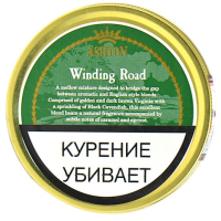 Табак Ashton Winding Road (50 гр)