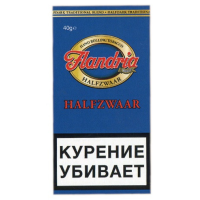 Сигаретный табак Flandria Halfzwaar   (40 гр)