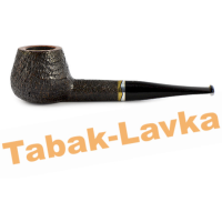 Трубка Savinelli Onda - SandBlast KS 345 (фильтр 9 мм)