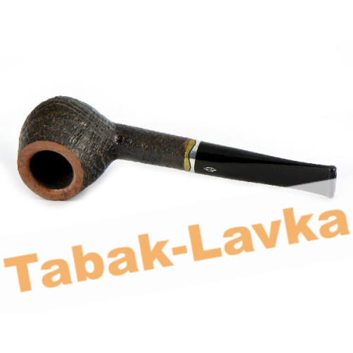 Трубка Savinelli Onda - SandBlast KS 345 (фильтр 9 мм)-3