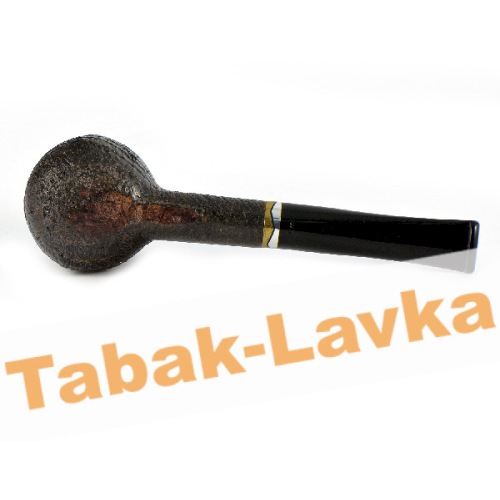 Трубка Savinelli Onda - SandBlast KS 345 (фильтр 9 мм)-5