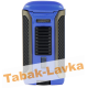 Зажигалка Colibri Apex - LI 410 T4 (Blue)