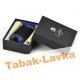 Зажигалка Colibri Apex - LI 410 T4 (Blue)