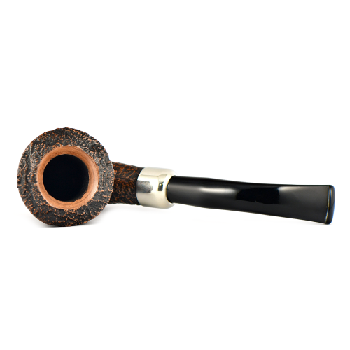 Трубка Peterson Arklow - SandBlasted - B10 (без фильтра)-1