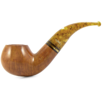 Трубка Savinelli Miele - 642 (фильтр 9 мм)