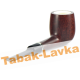 Трубка Vauen Meerschaum lining 7286 N (фильтр 9 мм)