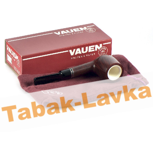 Трубка Vauen Meerschaum lining 7286 N (фильтр 9 мм)-1