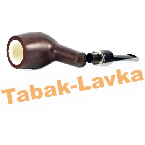 Трубка Vauen Meerschaum lining 7286 N (фильтр 9 мм)-4