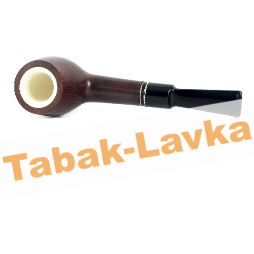 Трубка Vauen Meerschaum lining 7286 N (фильтр 9 мм)-2