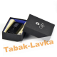 Зажигалка Colibri Slide LI850 T15 - Slide Black\Blue (Сигарная)