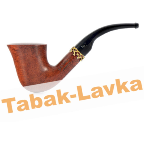 Трубка Butz Choquin Chambord - Orange Feu (фильтр 9 мм)