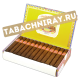 Сигара Partagas Shorts (коробка 25 шт.)