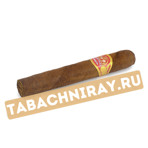 Сигара Partagas Shorts (коробка 25 шт.)-1