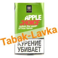 Сигаретный табак Mac Baren - Apple Choice (40 гр)