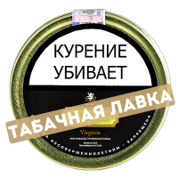 Табак John Cotton's - Double Pressed - Virginia (50 гр)