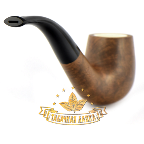 Трубка Butz Choquin Brumaire Cappadoce - Brown 1304 (фильтр 9 мм)-2