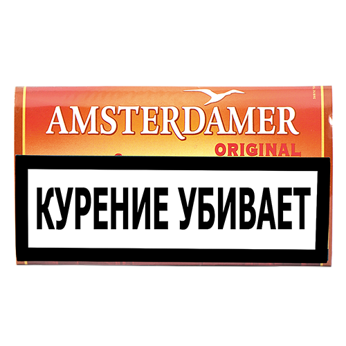 Сигаретный табак Amsterdamer - Original (30 гр)