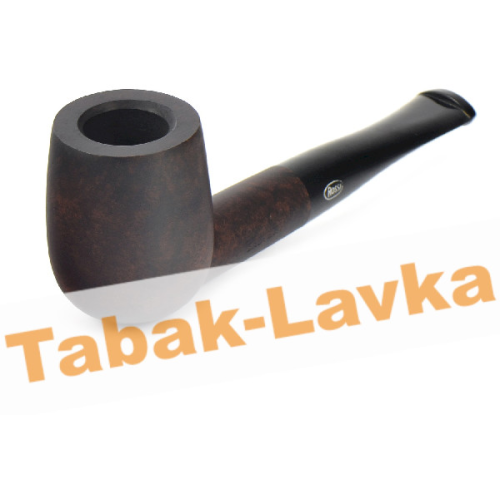 Трубка Savinelli (Rossi) - Capitol - Smooth 141 (без фильтра)-3