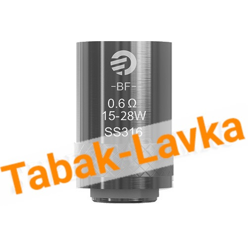 Сменный Испаритель JoyeTech BF SS316 - 0.6 Ом - 1 шт.